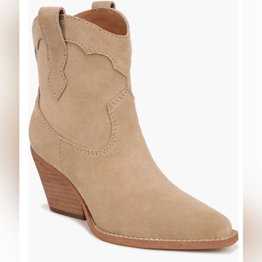 Zodiac Roslyn Western Boots | EUC - Size 7.5 - Picture 3 of 15